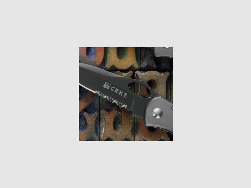 Zakmes CRKT 6490 Pazoda, afbeelding 3 van 9
