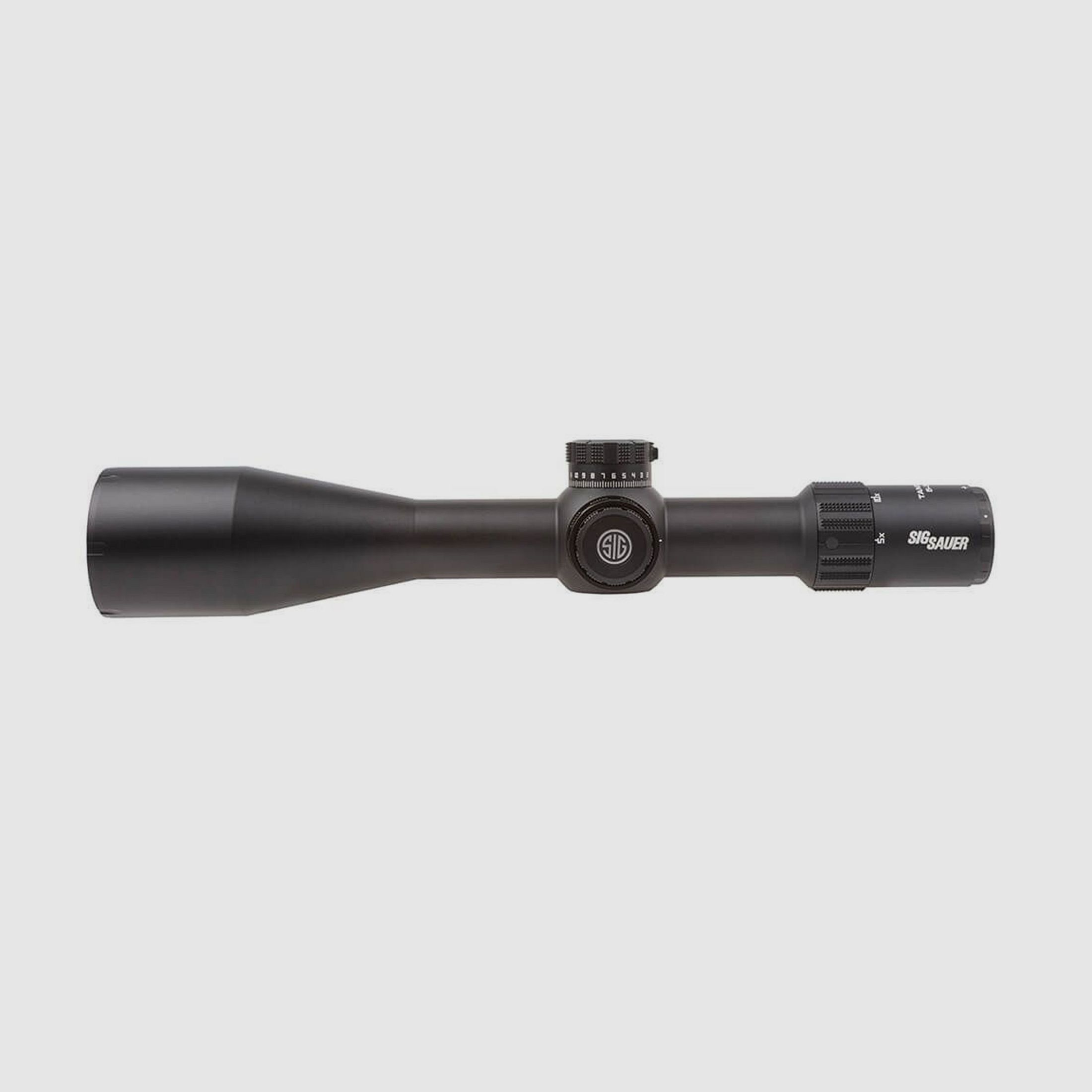 SIG SAUER TANGO-DMR telescopio de mira | 5-30x56 | MOA DEV-L 2.0 FFP