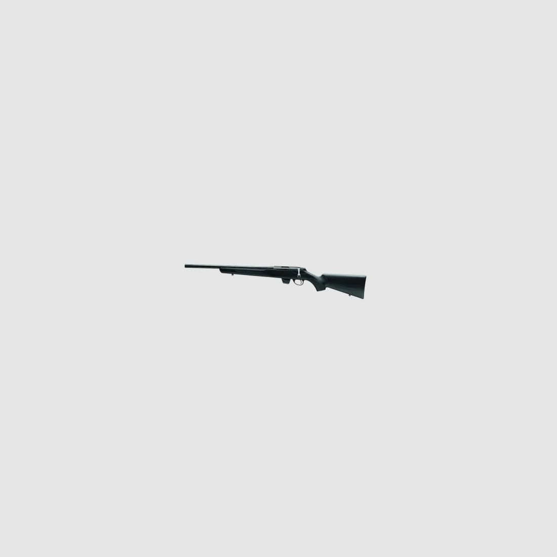 TIKKA T1X 22LR 51CM FILETE 1-2X20 ZURDO, imagen 2 de 3