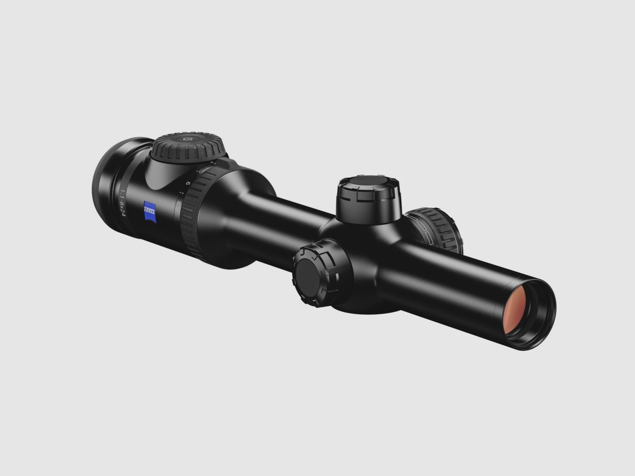 Lunette Zeiss Victory V8 1.1-8x24 54