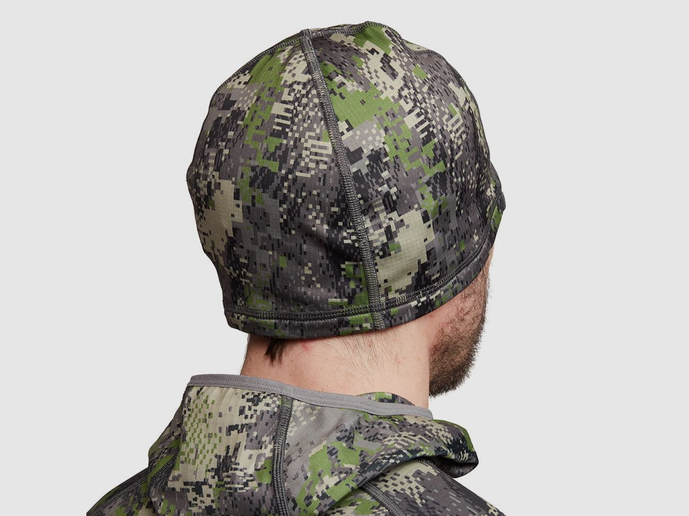 Gorro Sitka Traverse – Cover, imagen 3 de 3