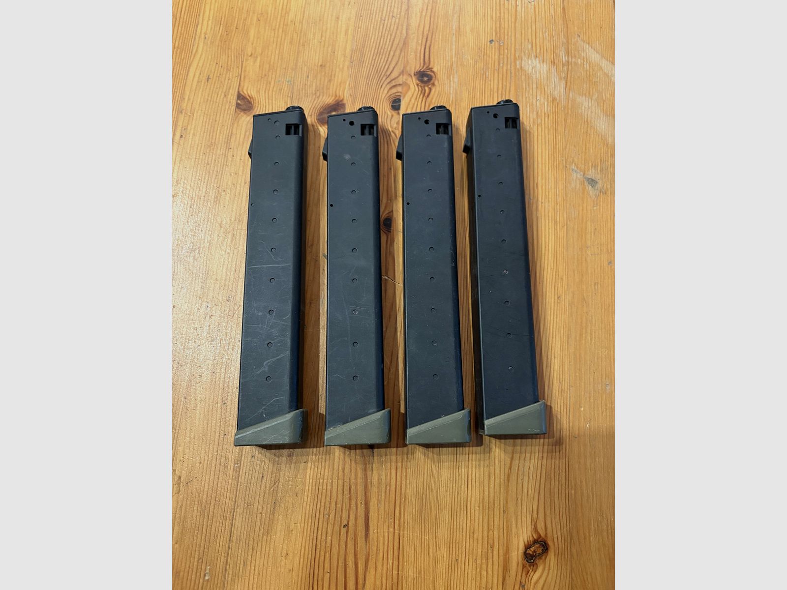 Novritsch SSR9 SSP1 Kit de démarrage