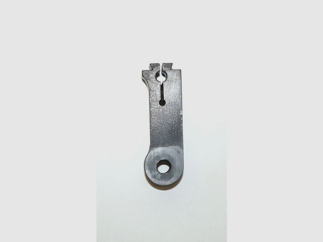 Carrier for Swiss service rifle SIG StGW 57 SAR M57 SWISS MATCH and similar models
