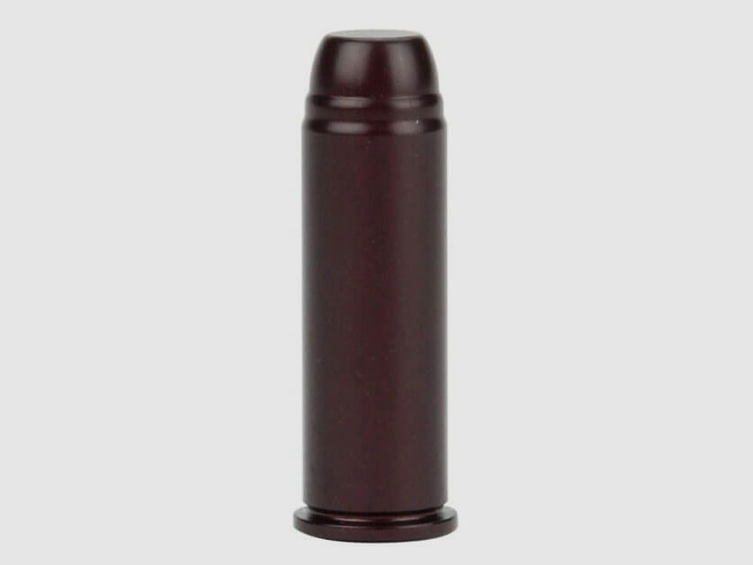 A-Zoom Pufferpatrone für Kurzwaffen - .44Mag