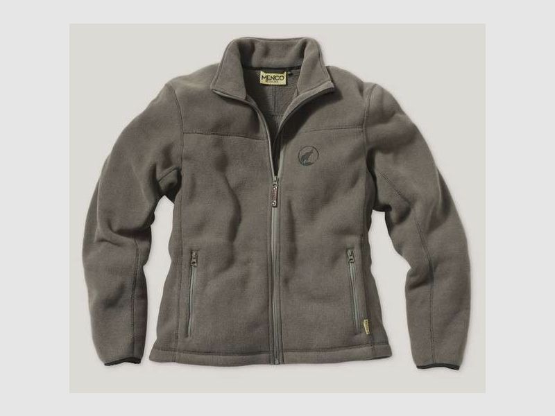 Vitus Fleecejacket