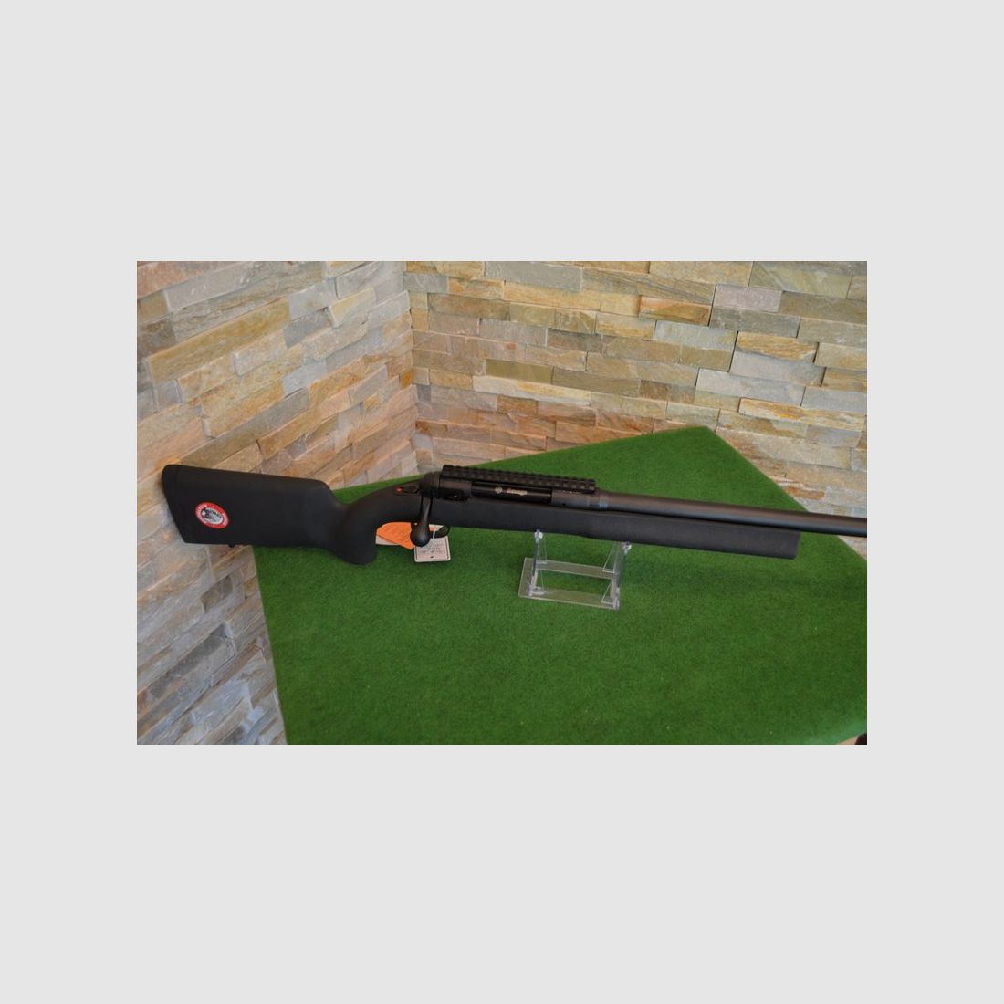 Savage Arms Model 110 FCP HS Precision (.300 Winchester Magnum)