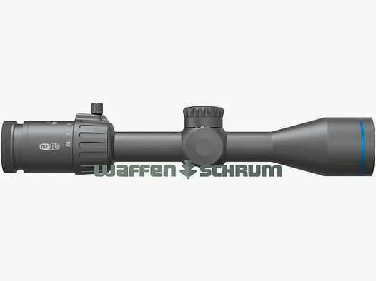 Meopta MeoPro R5 2-10x42 SFP senza guida