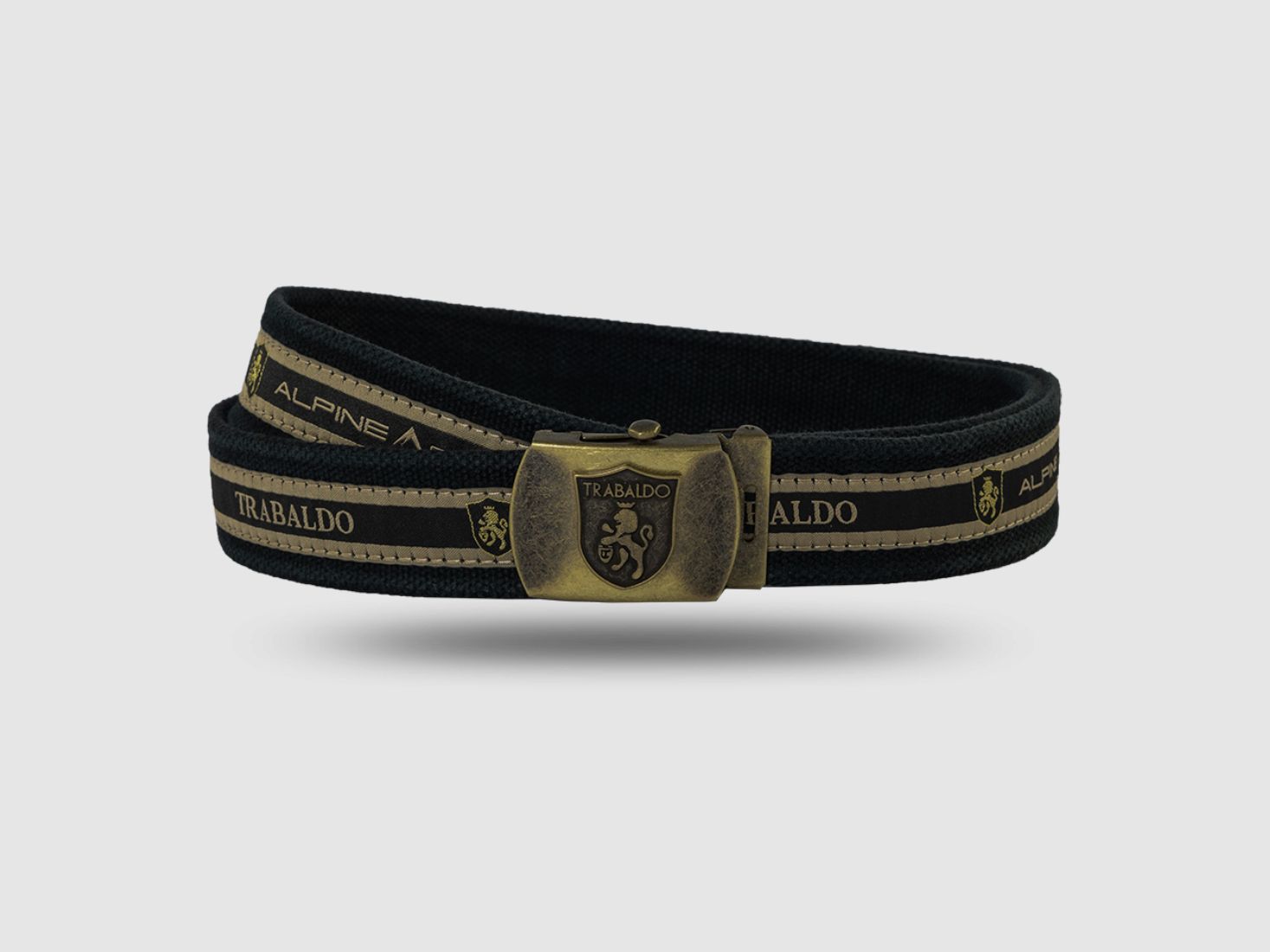 Trabaldo Wildlife Riem