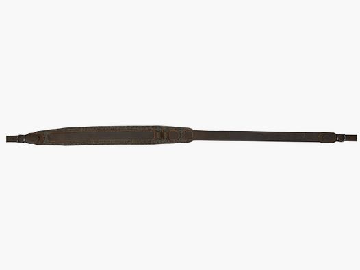 Nordforest Sangle de Fusil de Chasse en Feutre de Laine