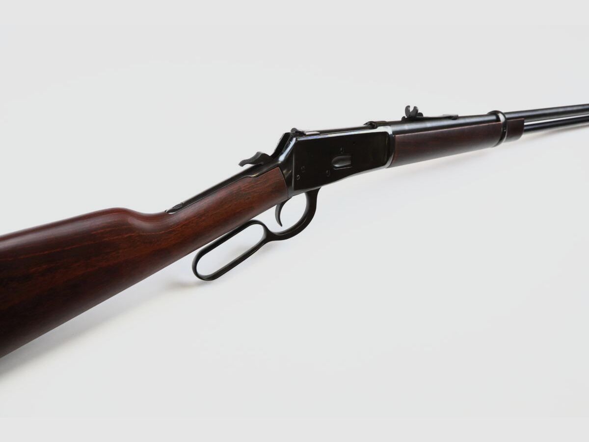 Rossi Puma Modell 65 MI 357 Mag, Bild 8 von 9