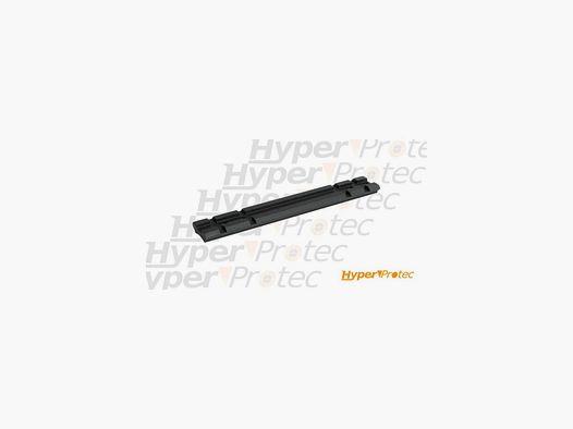 Embase longue avec vis pour carabine Browning Bar