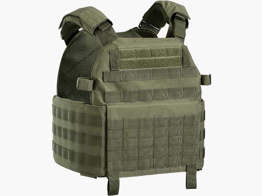 OUTAC VEST CARRIER BAV12