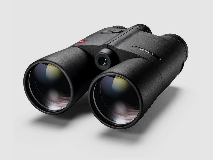 Leica 8x56 R dalmierz model 2022