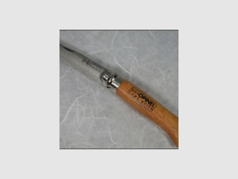 Opinel 008 Coltello pieghevole, immagine 1 di 6