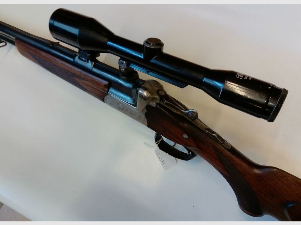 Sauer + Sohn 54
