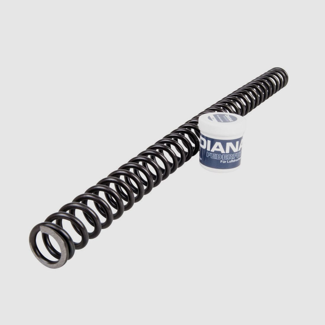 16 J Exportfeder für DIANA K98, Mod. 31/ 34/ 460/ 430L/ 470th