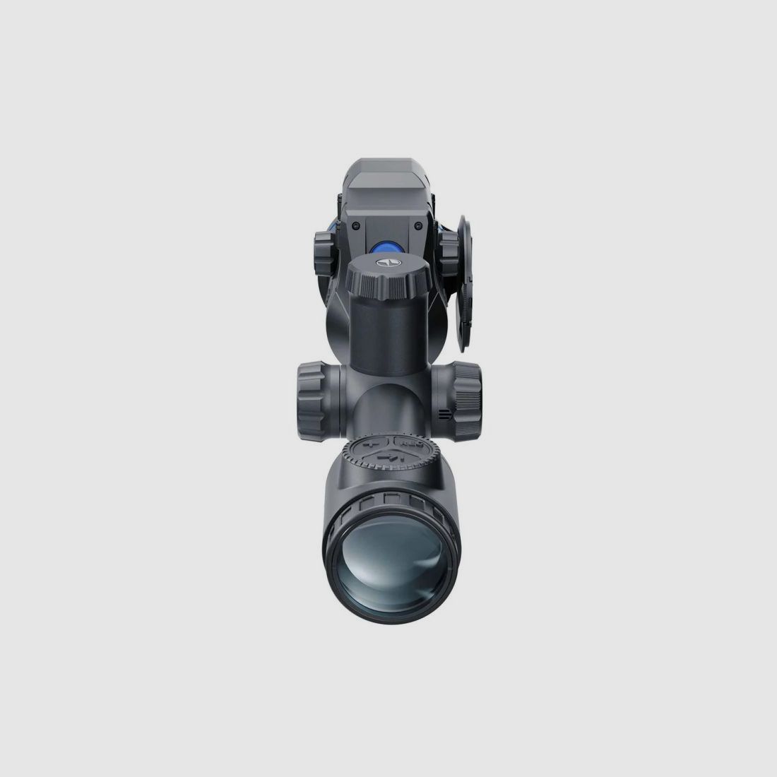 Wärmebildzielfernrohr Pulsar Thermion 2 LRF XP60, Bild 11 von 38