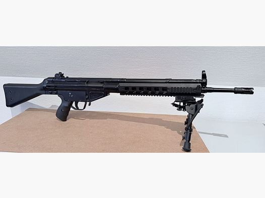 Sabre Defence XR 41 - G3 Clone