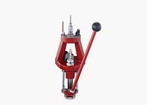 Hornady Lock-N-Load Iron Press