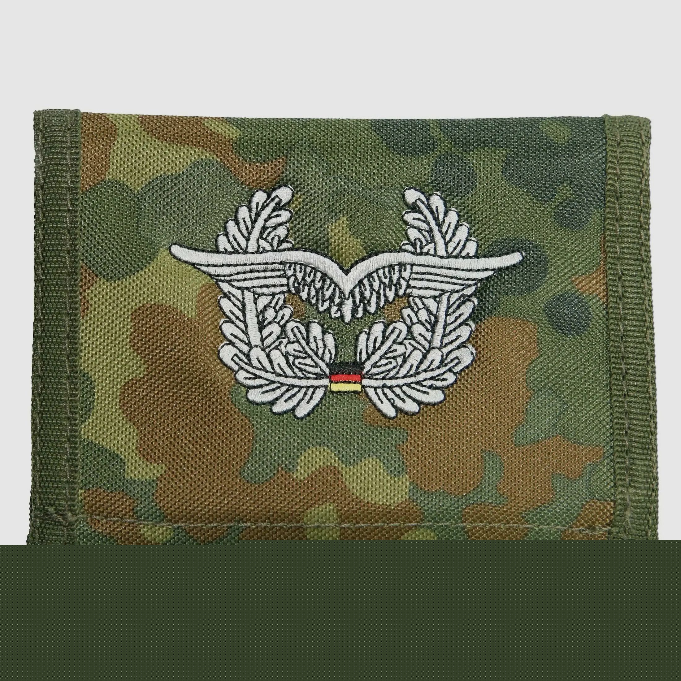 MFH MFH Cartera BW Cartera Insignia de Tropas