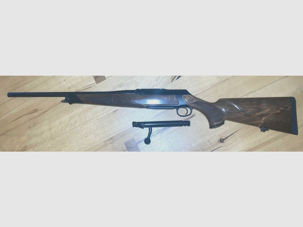 Sauer / Leica Magnus 505 Elegance ErgoLux HK3