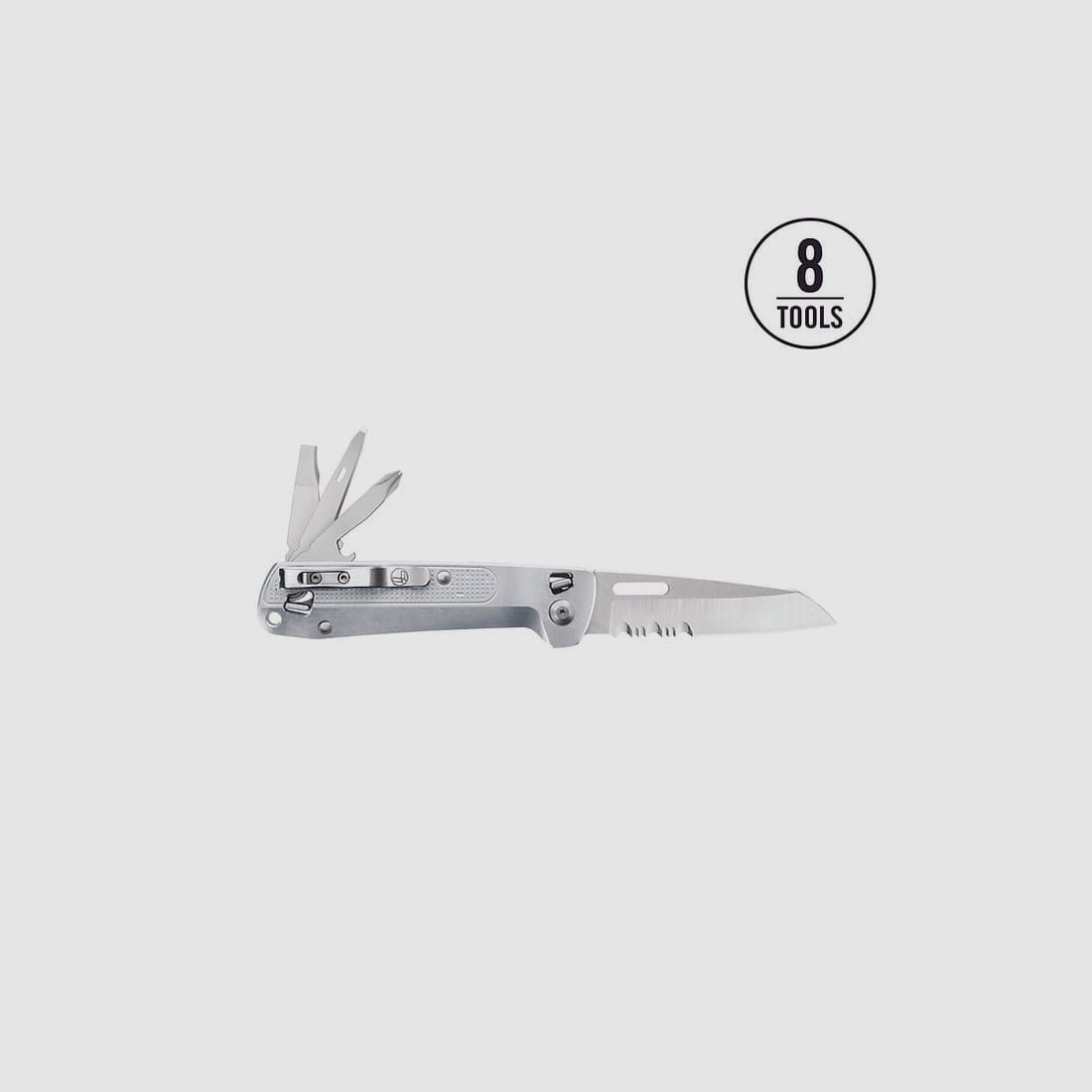 Leatherman Free K2X
