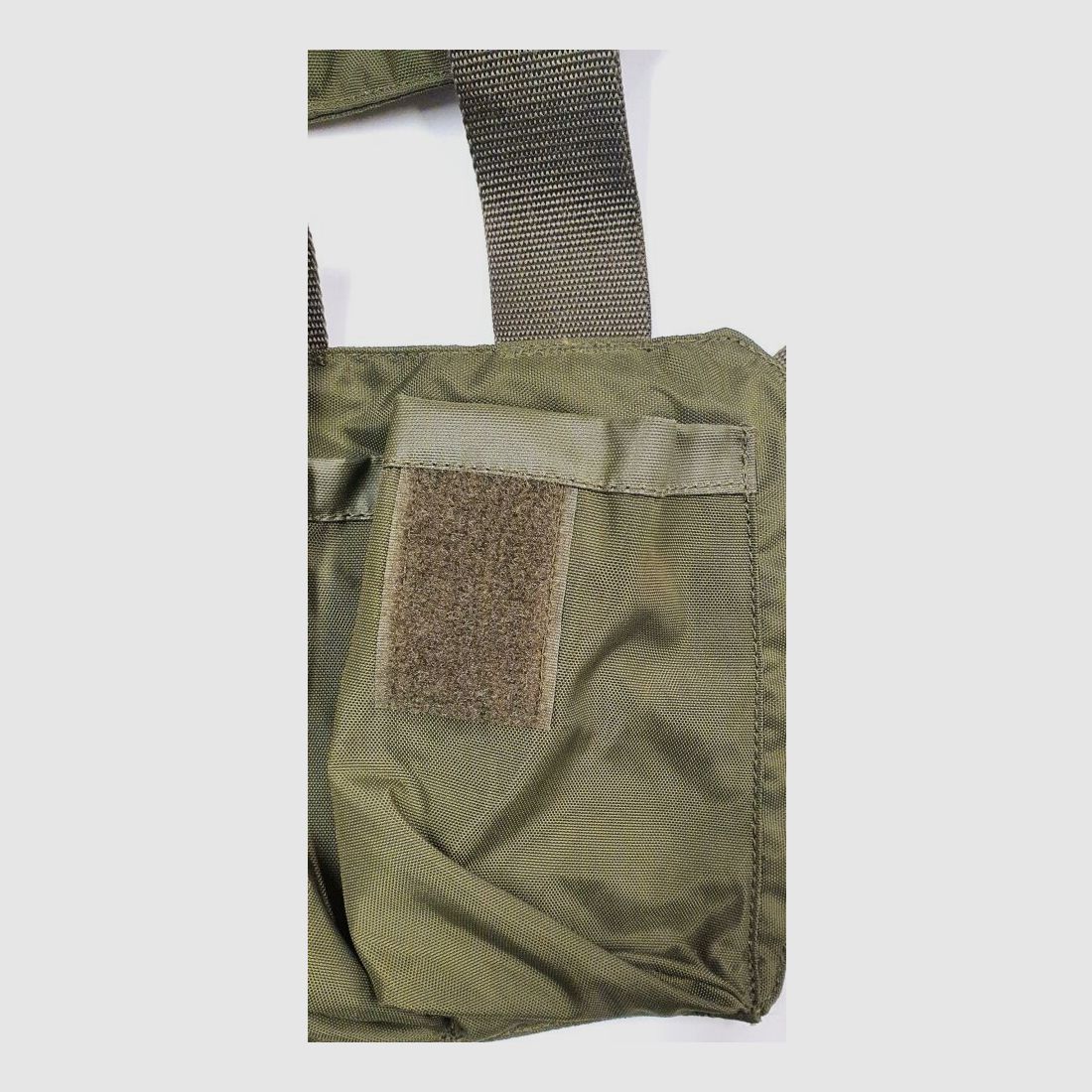 Tasmanian Tiger Pouch per Caricatori/Bandolier Borsa per Caricatori per G36, M4/M16 ecc.