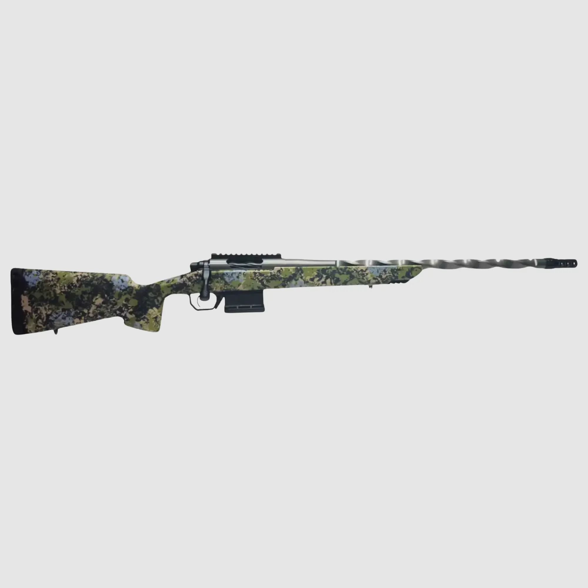 Fusil à répétition Horizon Firearms Vandal X