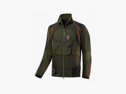 Trabaldo Jacke Avenger