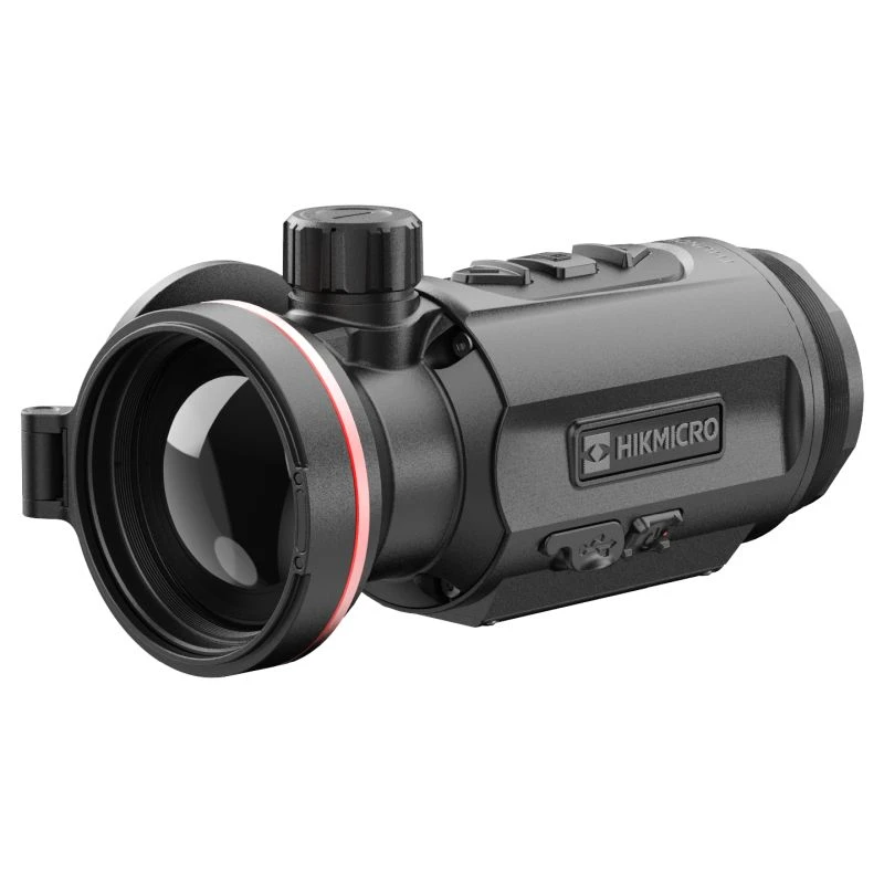 Hikmicro | Thunder TQ50C 3.0 | Wärmebild-Vorsatz