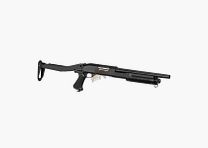 Cyma CM352 Shotgun Metal Versie Zwart -F-