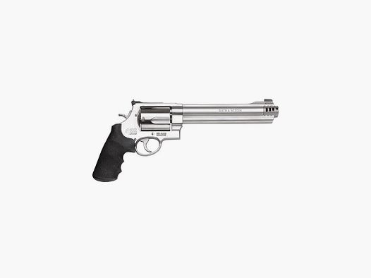 SMITH&WESSON 460XVR 8 3/8"