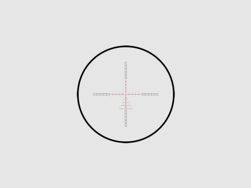 Hawke Airmax 30SF Compact 6-24x50 AMX IR, Bild 3 von 3