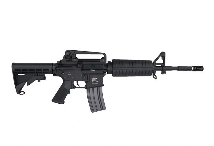 Specna Arms SA-B01 ONE SAEC System airsoft carbine – black, image 23 of 40
