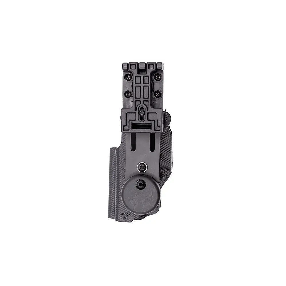 Holster GHOST Thunder 3G Elite CZ Shadow 1/2/TS LH, image 3 sur 4