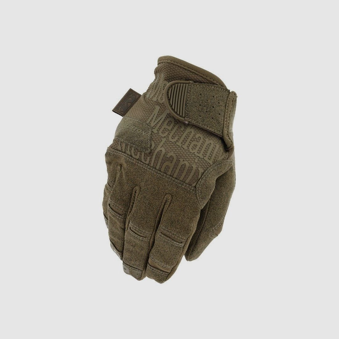 Guantes Mechanix Precision Pro - Coyote, imagen 1 de 7