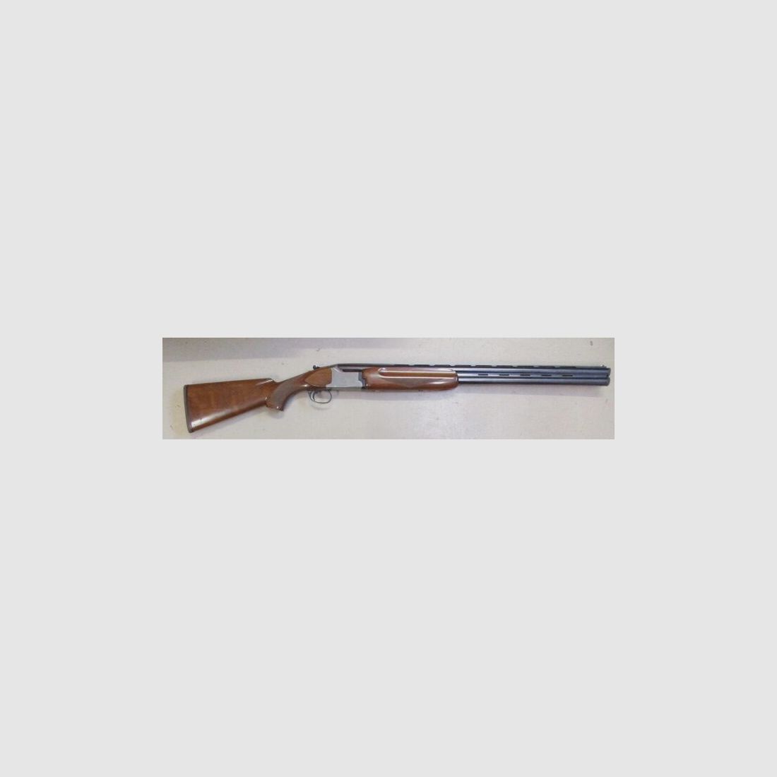 Winchester Model 101 Featherweight Over-and-Under Strzelba