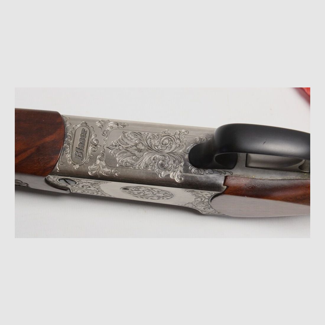 Kipplaufbüchse Thören Blaser K77 mit Wechsellauf