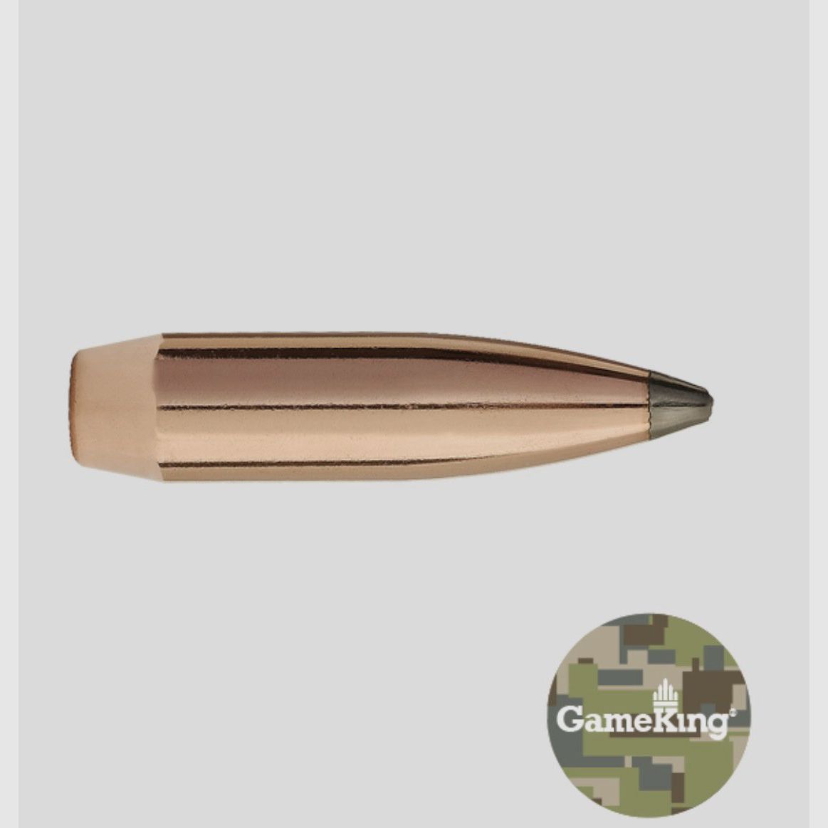 SIERRA GESCHOSSE Kal. 338 250GR SBT GAMEKING
