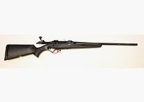 Benelli Lupo BE.S.T. Black