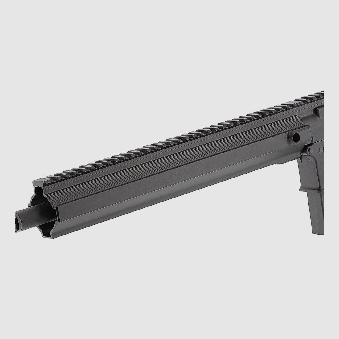 Hammerli Arms Tac R1 22 C Dynamic Sport