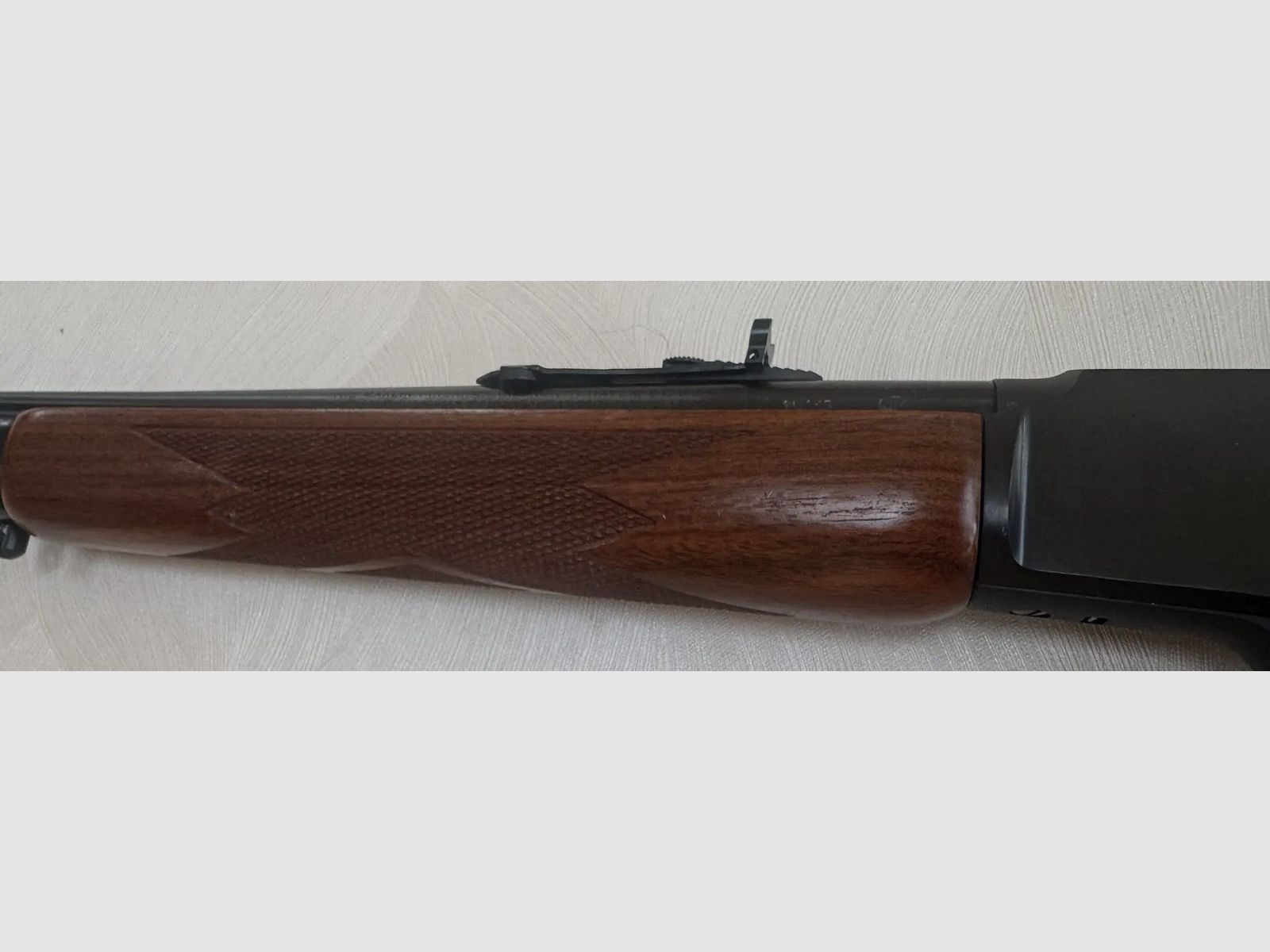 Marlin Mod. 1894S – Unterhebelrepetierer im Kaliber .44 Mag.