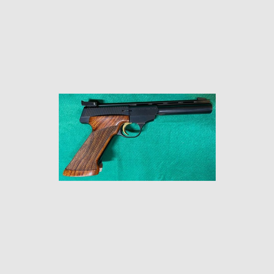 FN Browning 150, Bild 2 von 9