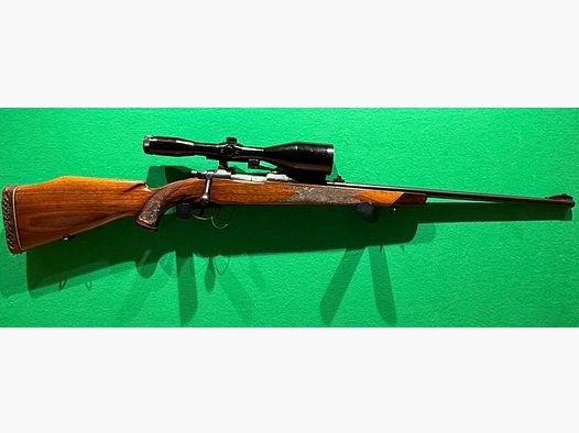 Brünner Mod. ZKK Repetierer .243Win