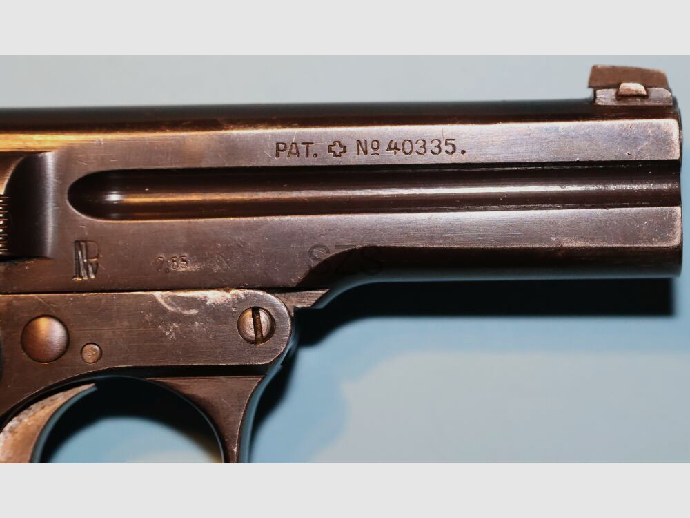 Steyr 1909/34