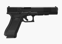 GLOCK 17L Gen. 5 M.O.S