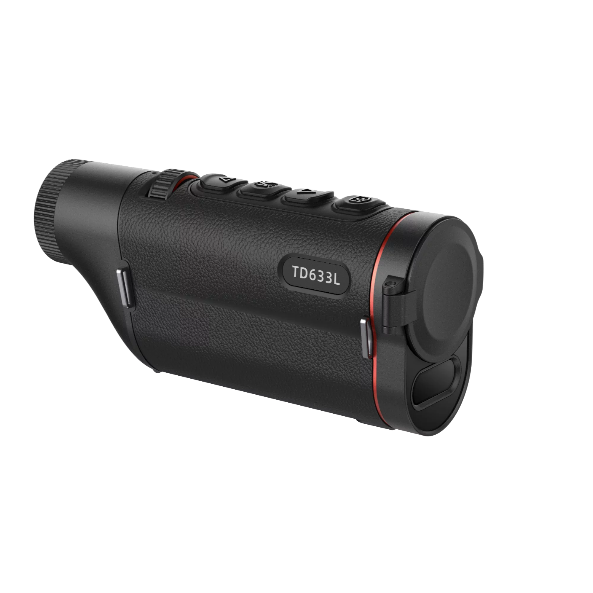GUIDE dispositivo termico portatile TD633L, immagine 5 di 13