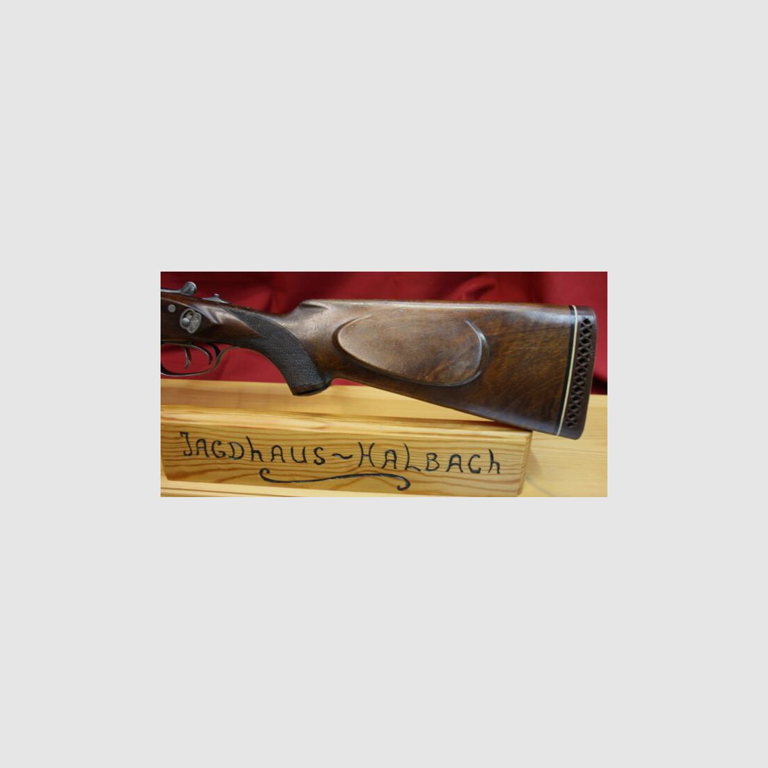 Kommissionen Drilling SAUER & SOHN m.ZFR