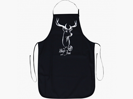 Akah Grill Schort (zwart) |