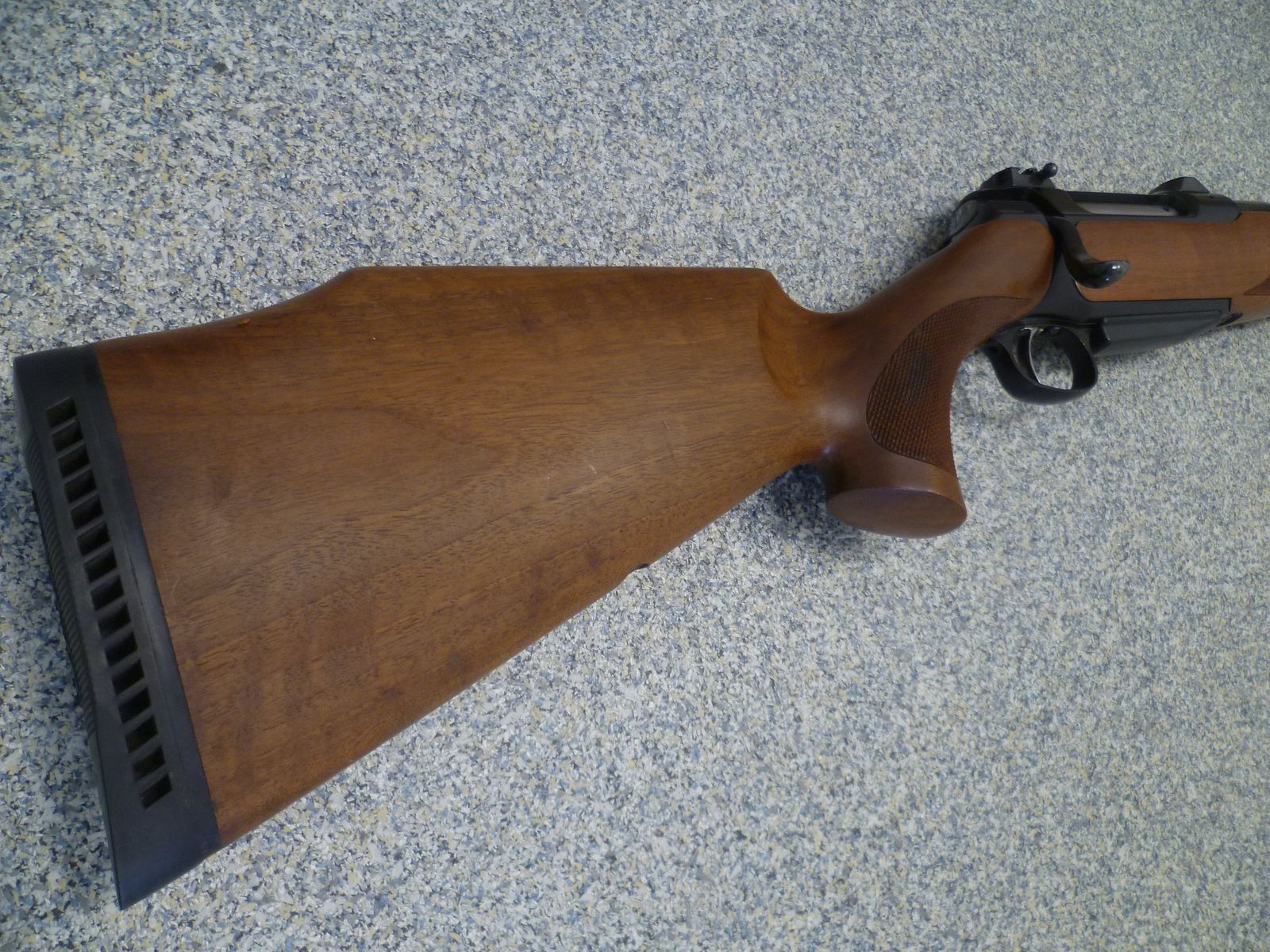 Repetierbüchse Sauer & Sohn Sauer 202 6,5x68